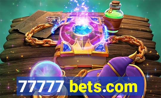 77777 bets.com